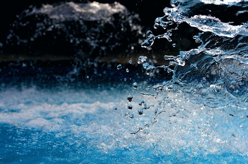 Enchanted Fountains