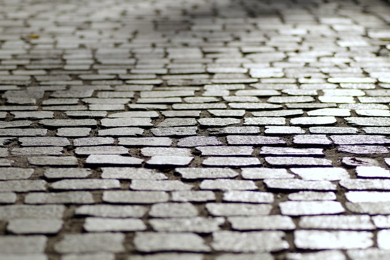 Whispering Walkways